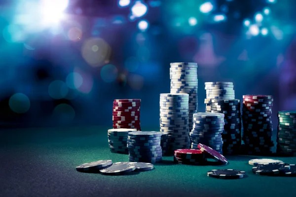 pantau4d Live Casino