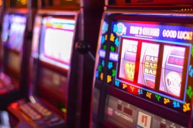 pantau4d Arcade Games