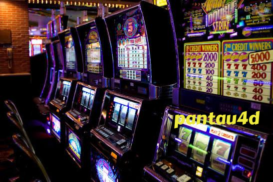 pantau4d App – Casino in Your Pocket