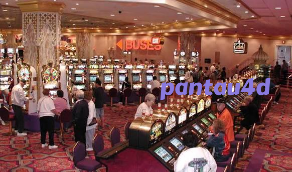 pantau4d Live Sportsbook Markets at Your Fingertips